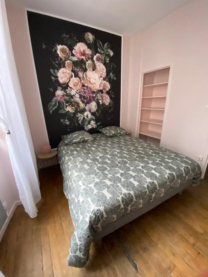 Ferienwohnung Gite Les Domaines Avallon Exterior foto